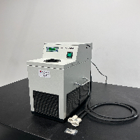 Lauda WKL 230 Refrigerating Circulator Chiller image 2
